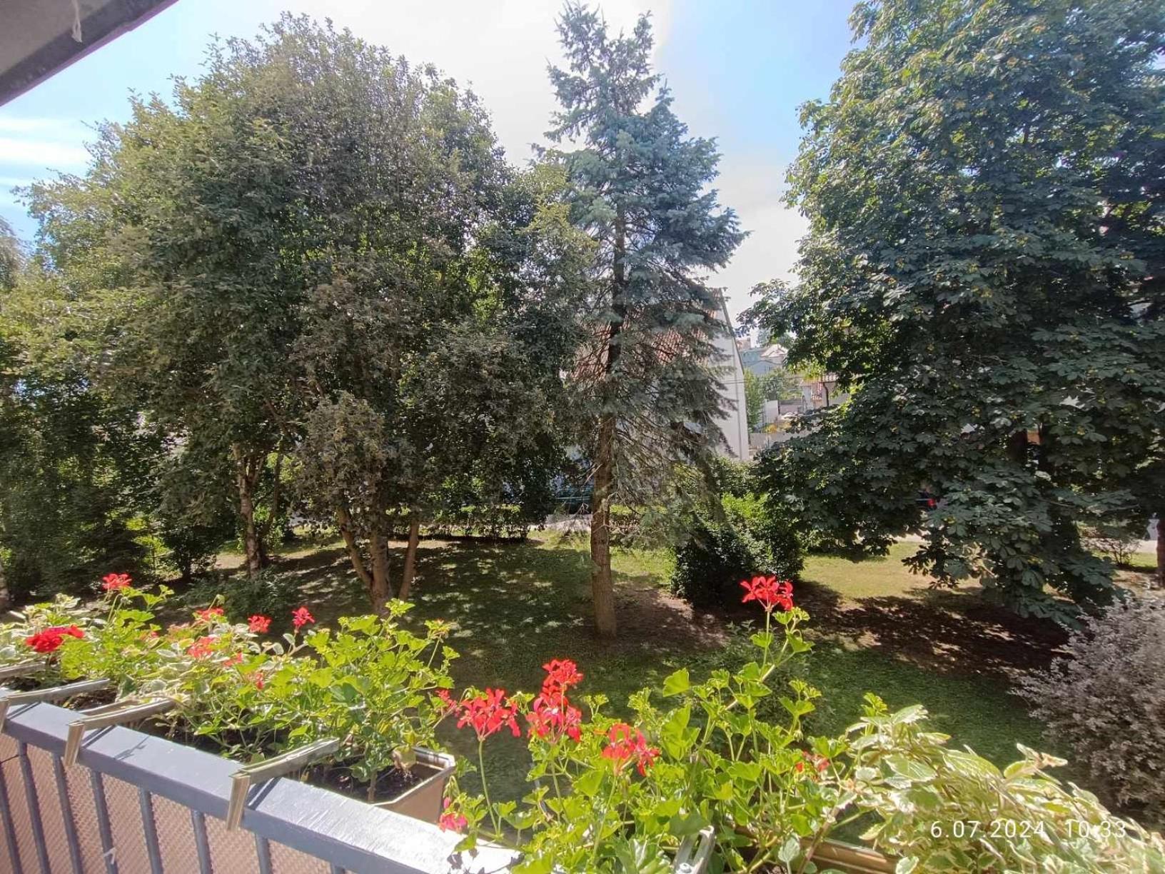 Ferienwohnung Za Zamkiem Ostróda Exterior foto